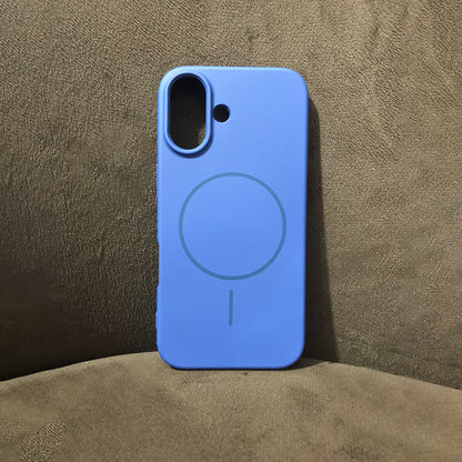 ZEROTO ZR011 Back Case Cover | Matte Slim Fit | Camera Protection | Shockproof Silicone Case