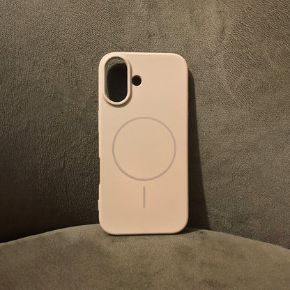 ZEROTO ZR011 Back Case Cover | Matte Slim Fit | Camera Protection | Shockproof Silicone Case