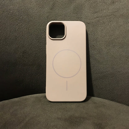 ZEROTO ZR011 Back Case Cover | Matte Slim Fit | Camera Protection | Shockproof Silicone Case