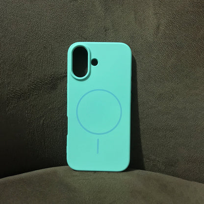 ZEROTO ZR011 Back Case Cover | Matte Slim Fit | Camera Protection | Shockproof Silicone Case