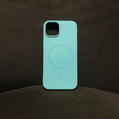 ZEROTO ZR011 Back Case Cover | Matte Slim Fit | Camera Protection | Shockproof Silicone Case