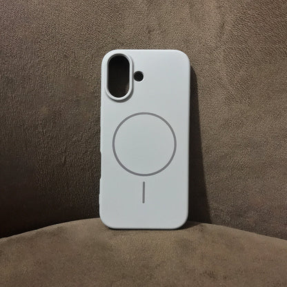 ZEROTO ZR011 Back Case Cover | Matte Slim Fit | Camera Protection | Shockproof Silicone Case