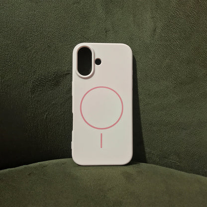 ZEROTO ZR011 Back Case Cover | Matte Slim Fit | Camera Protection | Shockproof Silicone Case