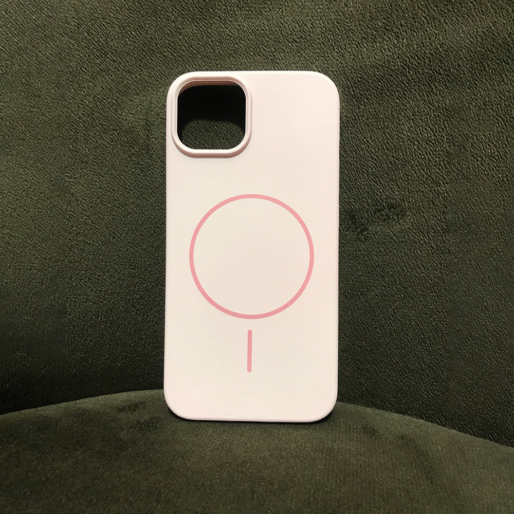 ZEROTO ZR011 Back Case Cover | Matte Slim Fit | Camera Protection | Shockproof Silicone Case