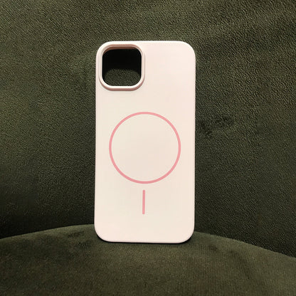 ZEROTO ZR011 Back Case Cover | Matte Slim Fit | Camera Protection | Shockproof Silicone Case