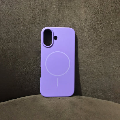 ZEROTO ZR011 Back Case Cover | Matte Slim Fit | Camera Protection | Shockproof Silicone Case