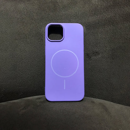 ZEROTO ZR011 Back Case Cover | Matte Slim Fit | Camera Protection | Shockproof Silicone Case